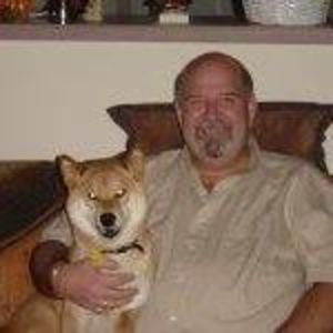 Meet your Posher, Rick